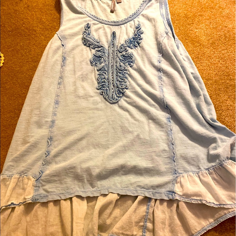New Directions ladies tank